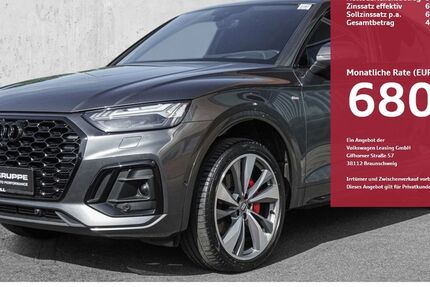 Audi Q5 66.149 km 39.840 &euro; Düsseldorf 40474