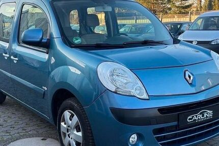 Renault Kangoo 130.000 km 6.299 &euro; Mönchengladbach 41063