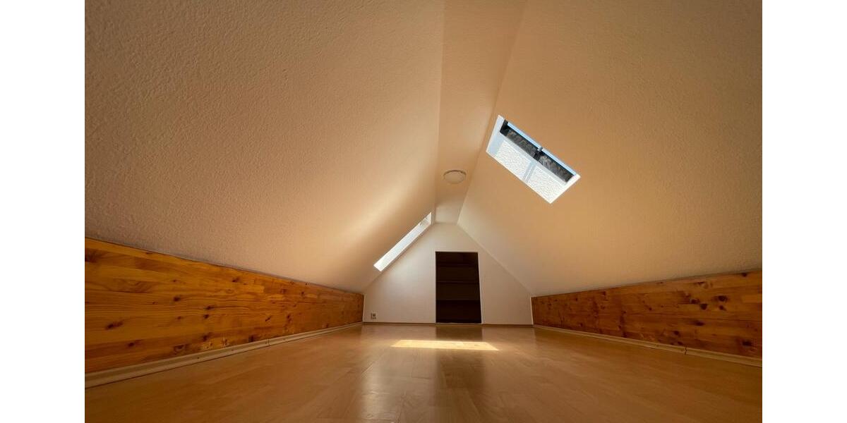 Maisonettenwohnung Meerbusch Necklenbroich - 2 Zimmer, 56 m&sup2;, 588&euro; | Angebot:25571177