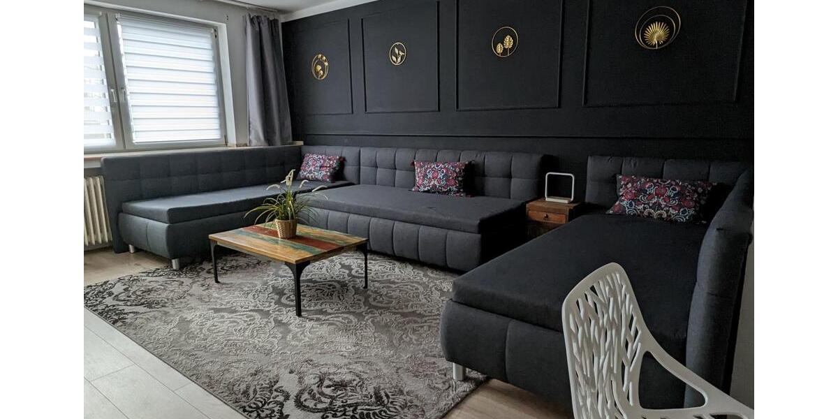 Etagenwohnung Düsseldorf Stadtbezirk 3 - 2 Zimmer, 70 m&sup2;, 1.399&euro; | Angebot:25084518