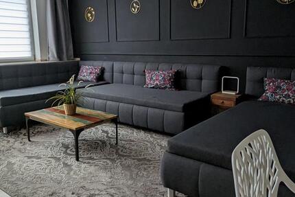 Wohnung Düsseldorf Stadtbezirk 3 - 2 Zimmer, 70 m&sup2;, 1.399&euro; | Angebot:25084518