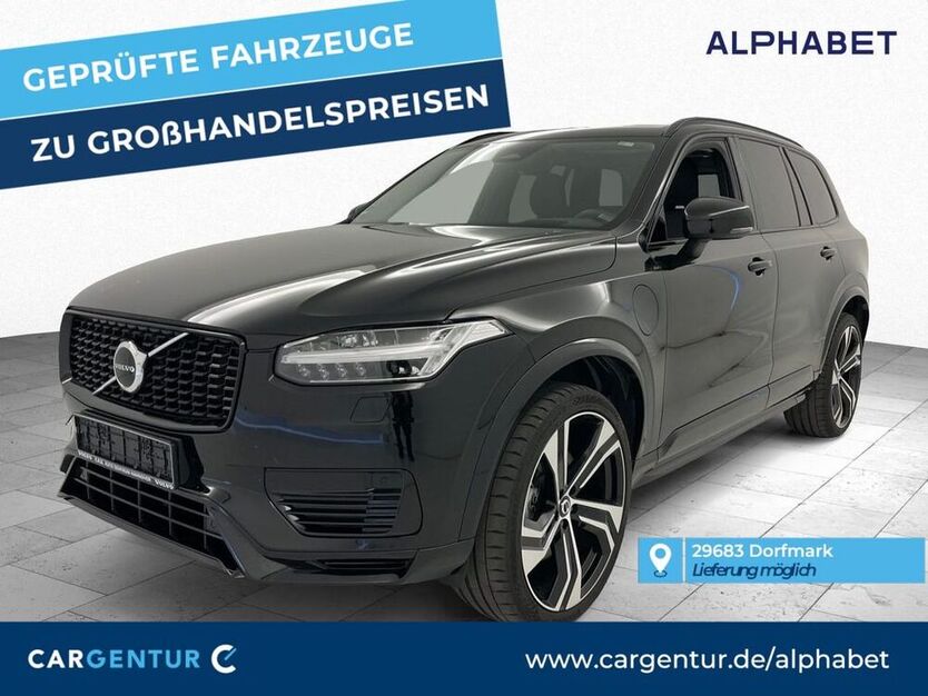 XC90