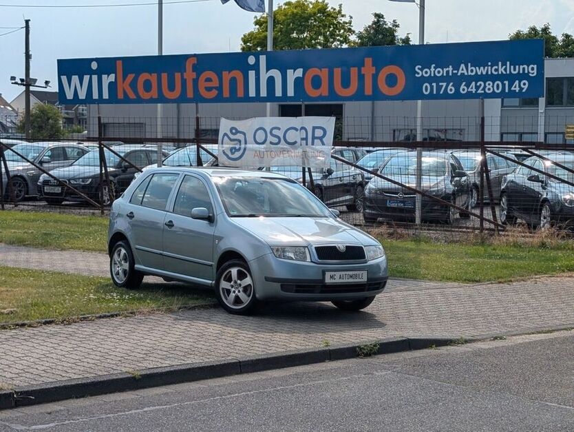 Fabia