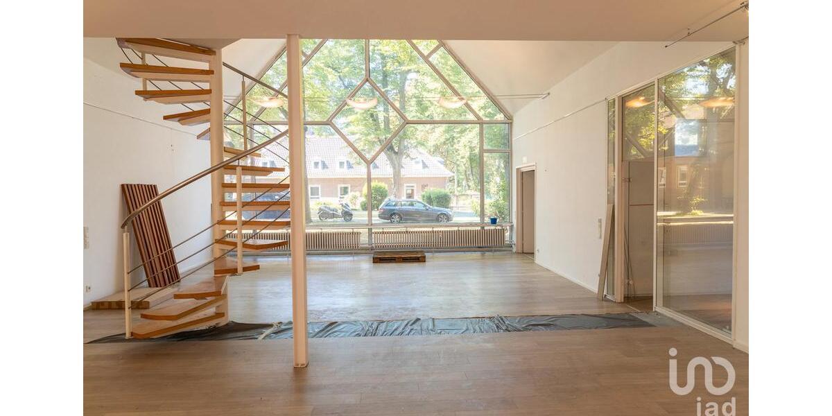 Gewerbeobjekt Düsseldorf Stadtbezirk 9 - 3.000&euro; | Angebot:24984223