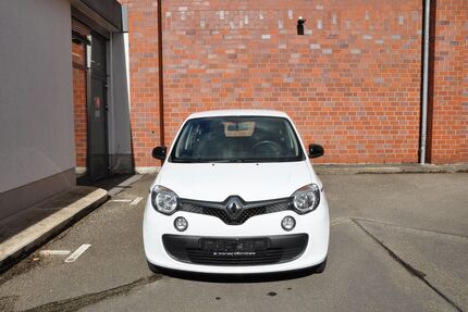 Renault Twingo 107.488 km 4.500 &euro; Düsseldorf 40476