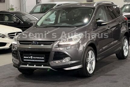 Ford Kuga 146.590 km 12.850 &euro; Mönchengladbach 41238