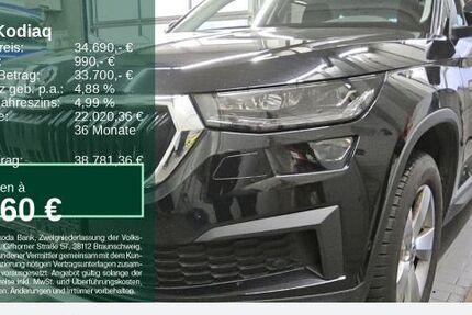 Skoda Kodiaq 62.244 km 32.970 &euro; Remscheid 42857