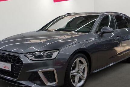 Audi A4 100.197 km 29.750 &euro; Mülheim a.d. Ruhr 45481