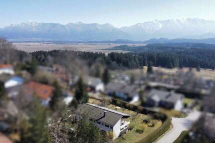 Haus zum Kaufen in Murnau 1.200.000 € 152 m²