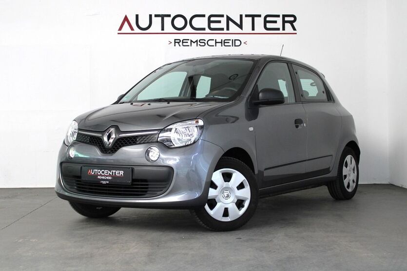 Renault Twingo 61.371 km 7.150 € Remscheid 42897