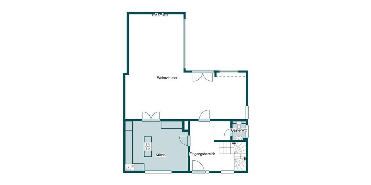 Einfamilienhaus Meerbusch Osterath - 4 Zimmer, 850.000&euro; | Angebot:26435402