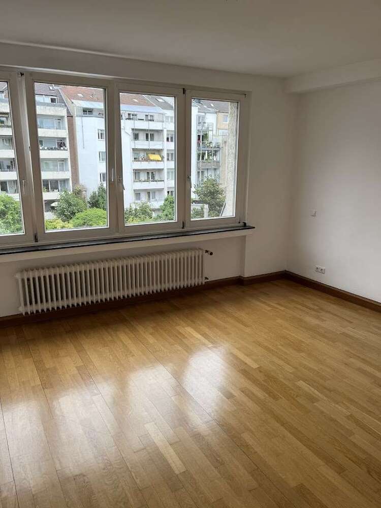 Wohnung zum Mieten in Düsseldorf 822 € 68.5 m²