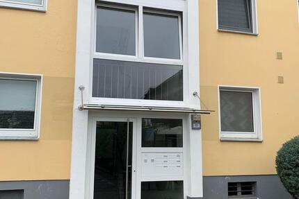 Eigentumswohnung mit Balkon und Stellplatz, ohne Markler