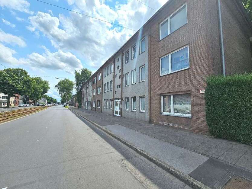 Wohnung zum Kaufen in Krefeld 164.000 € 78 m²