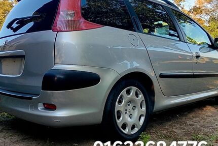 Peugeot 206 190.000 km 950 &euro; Moers 47443