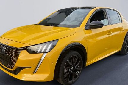 Peugeot 208 29.700 km 21.890 &euro; Mönchengladbach 41066