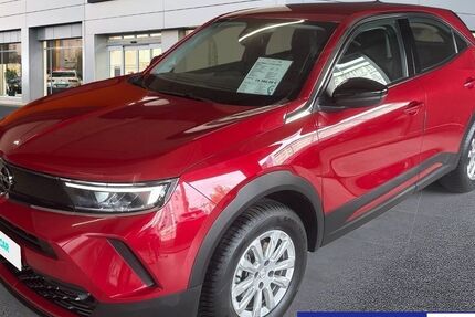 Opel Mokka 18.300 km 14.380 &euro; Solingen 42655