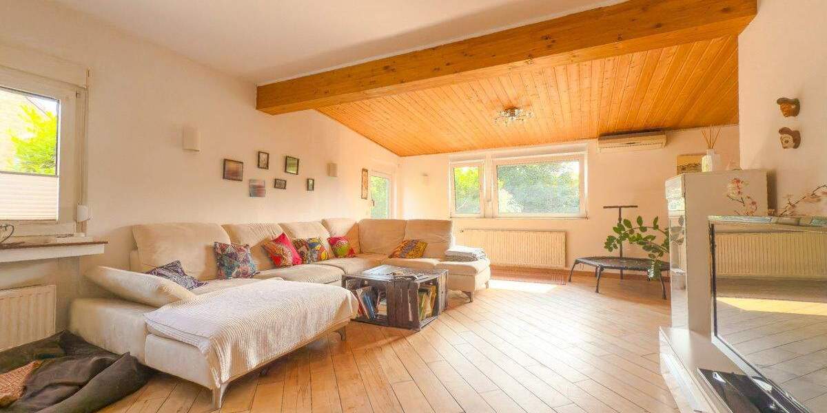 Vielseitiges Haus mit Charme - ideal für Mehrgenerationen, Arbeiten & Wohnen oder Vermietung 1 zimmer