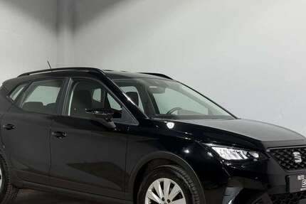 Seat Arona 99.995 km 12.990 &euro; Mönchengladbach 41068
