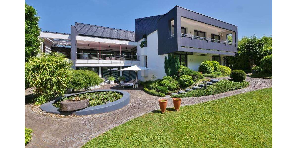 Einfamilienhaus Haan - 6 Zimmer, 398 m&sup2;, 1.950.000&euro; | Angebot:27308029