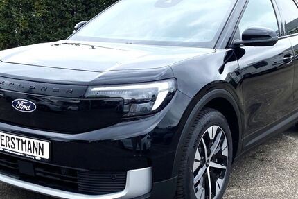 Ford Explorer 2.500 km 39.480 € Düsseldorf 40589