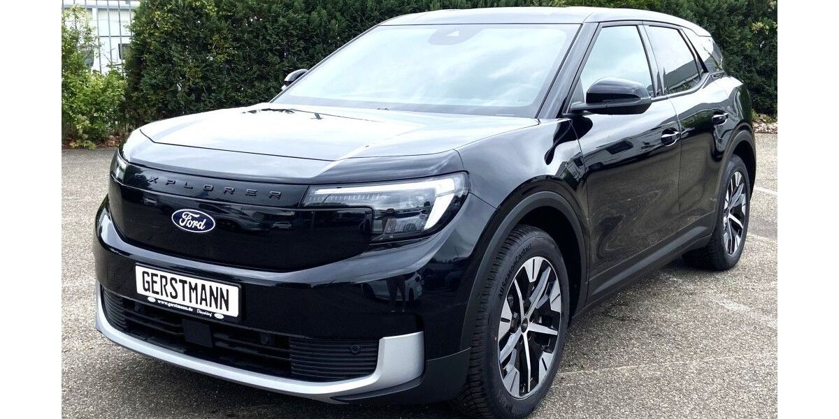 Ford Explorer 5.000 km 38.980 &euro; Düsseldorf 40589