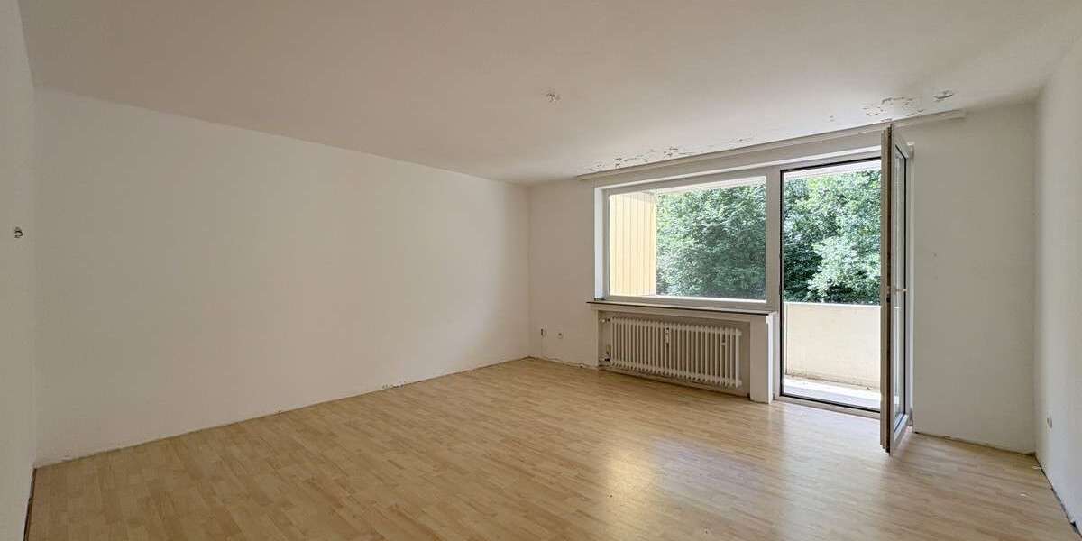 Wohnung zum Kaufen in Düsseldorf Unterbach 249.000 € 76 m² 3 zimmer