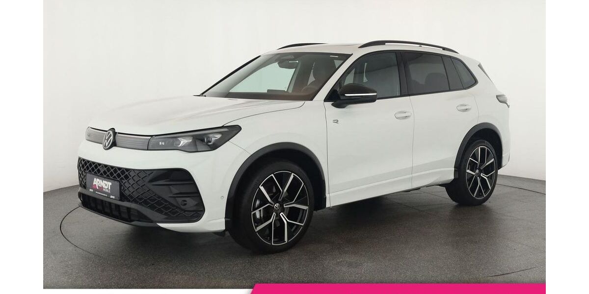 VW Tiguan 21.000 km 46.784 &euro; Düsseldorf 40233
