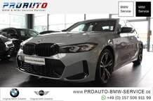 Gebrauchtwagen BMW 320