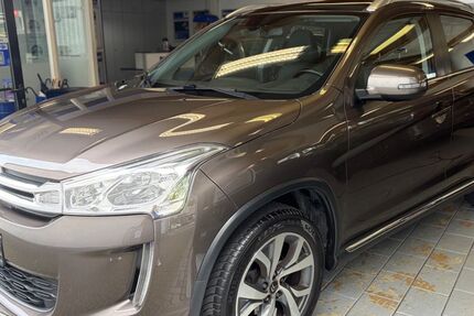 Citroen C4 100.000 km 7.950 &euro; Leverkusen 51379
