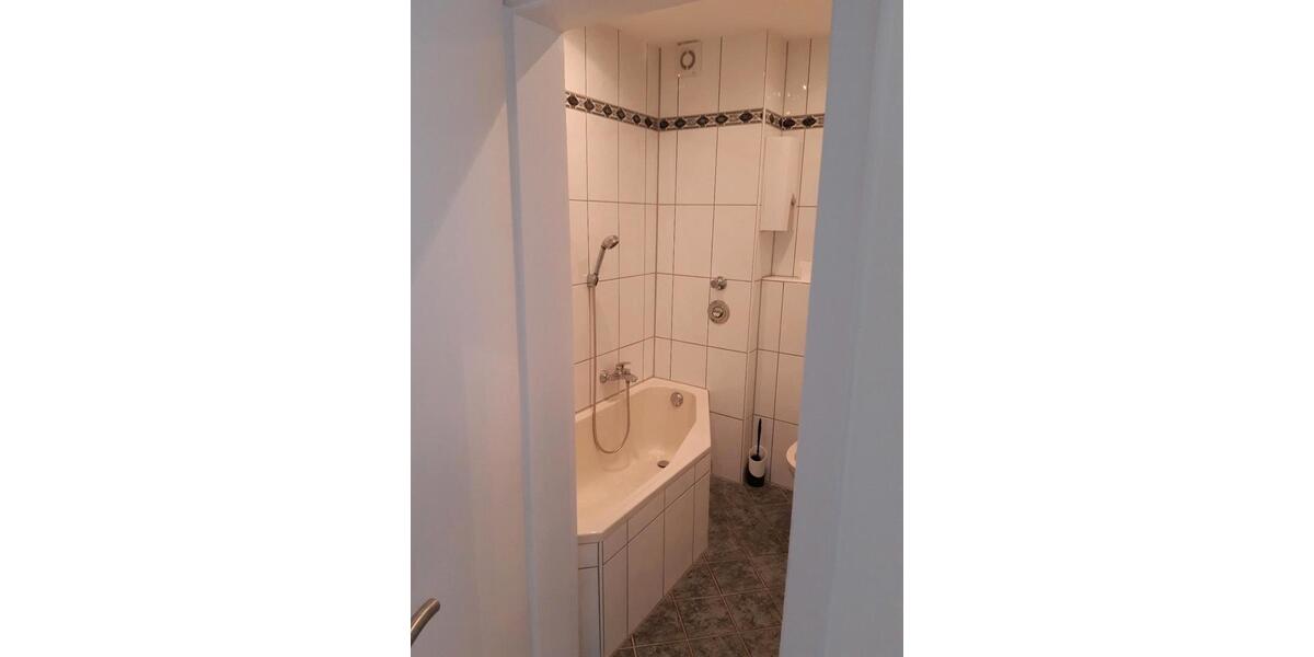 Eigentumswohnung 2 zimmer