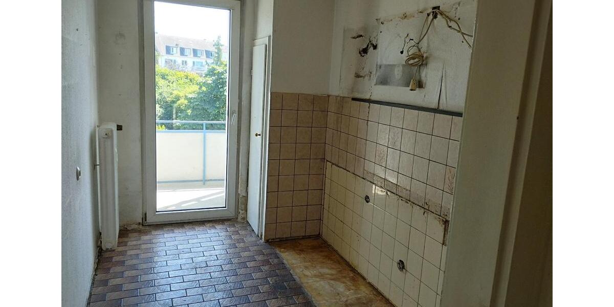 Etagenwohnung Düsseldorf Stadtbezirk 8 - 2 Zimmer, 59 m&sup2;, 179.900&euro; | Angebot:27055666