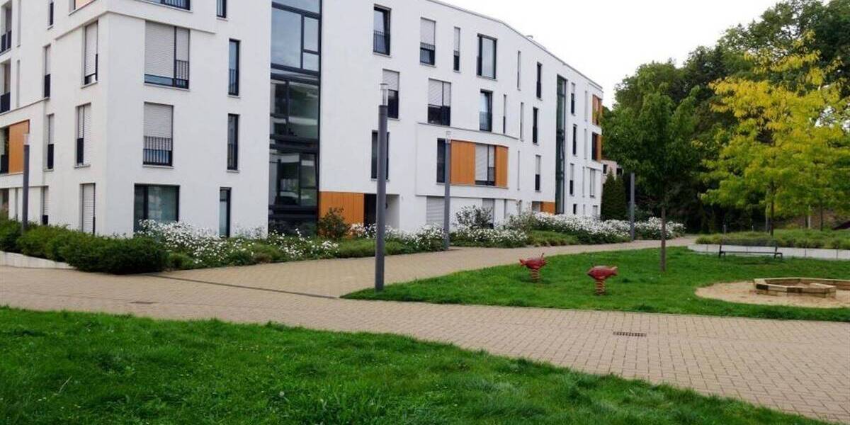 Etagenwohnung Mönchengladbach Stadtmitte - 2 Zimmer, 54 m&sup2;, 725&euro; | Angebot:26379792