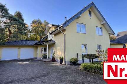 Haus Leverkusen Schlebusch - 6 Zimmer, 286 m&sup2;, 1.550.000&euro; | Angebot:25281851