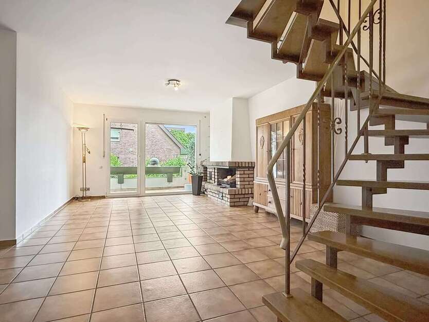 Wohnung zum Kaufen in Mülheim 249.000 € 95 m²
