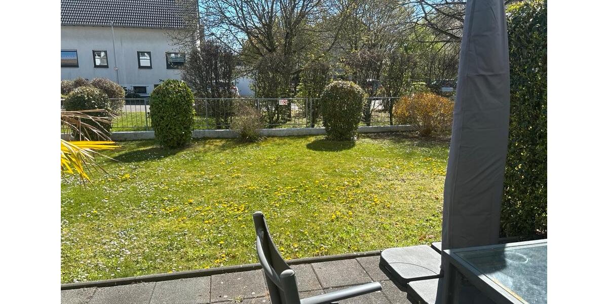 Erdgeschoßwohnung Dormagen - 2 Zimmer, 65 m&sup2;, 1.500&euro; | Angebot:26627127