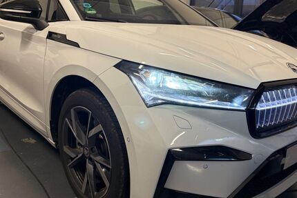 Skoda Enyaq 2.548 km 44.900 € Tönisvorst 47918