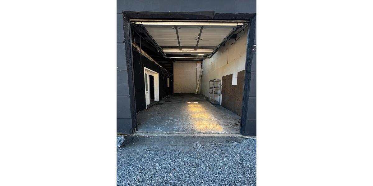 Gewerbeobjekt Bedburg - 1.000&euro; | Angebot:26292443