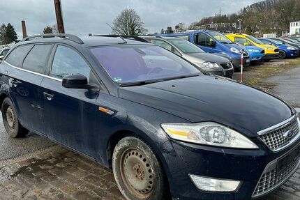 Ford Mondeo 300.000 km 1.500 &euro; wuppertal 42285