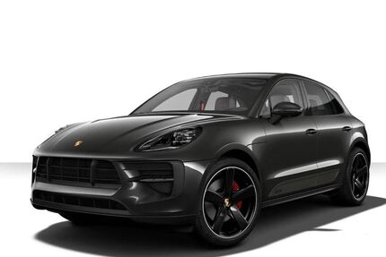 Porsche Macan 87.690 km 64.900 &euro; Moers 47441