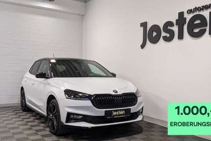 Skoda Fabia 5.000 km 29.990 &euro; Monheim am Rhein 40789