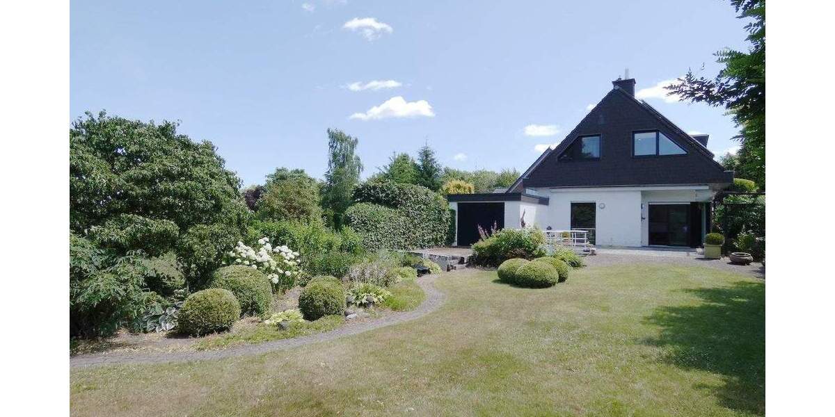 Einfamilienhaus Willich Schiefbahn - 7 Zimmer, 194 m&sup2;, 849.000&euro; | Angebot:25779394