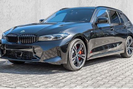 BMW 330 1.500 km 63.130 &euro; Leverkusen 51371