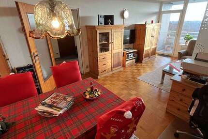 Wohnung Neukirchen-Vluyn Vluyn - 2 Zimmer, 76 m&sup2;, 129.000&euro; | Angebot:27330394