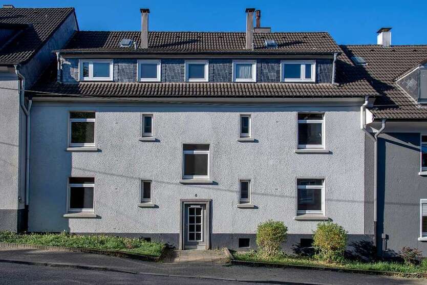Wohnung zum Mieten in Remscheid 342,11 € 51.35 m²