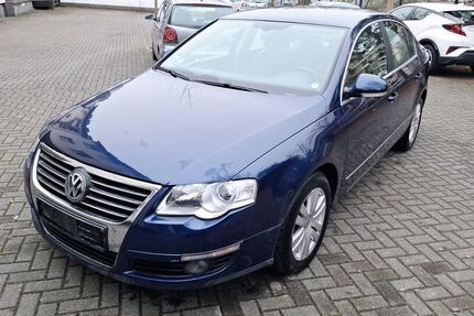 VW Passat 168.156 km 3.650 &euro; Mülheim 45468