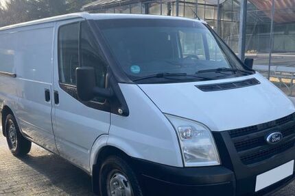 Ford Transit 220.000 km 5.900 &euro; Wuppertal 42349