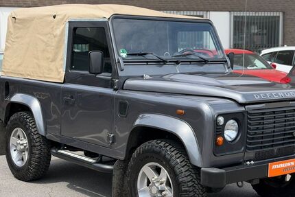 Land Rover Defender 12.020 km 53.880 &euro; Düsseldorf 40549