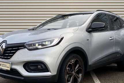 Renault Kadjar 23.650 km 20.989 &euro; Duisburg 47059