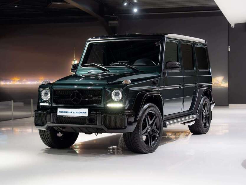 G 63 AMG